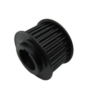 1045 thép thời gian ròng rọc thiết kế chất lượng cao ròng rọc cho hiệu quả thời gian hệ thống - Product Image 1