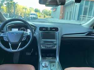 Mondiob 2018 Modèle EcoBoost 200 <span class=keywords><strong>Cognac</strong></span> Édition Spéciale - Voiture d'occasion haut de gamme - Product Image 6