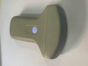 Ultrasonido <span class=keywords><strong>Doppler</strong></span> de Palma convexa 3C - Product Image 2
