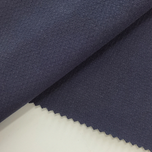 Alta calidad pesado 265GSM 40% diez 54% poliéster 6% <span class=keywords><strong>Spandex</strong></span> tejido sólido Lyocell Scuba tela para chándal, Gymwear - Product Image 5