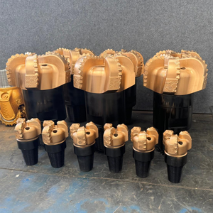 Chất lượng cao <span class=keywords><strong>PDC</strong></span> khoan bit cho dầu và khí cao cấp hard rock sắt khai thác mỏ Máy phần nước cũng Giàn Khoan - Product Image 4