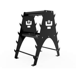 Ydyfit cố định Mười Barbell giá 2023 bán chạy nhất thương mại phòng tập thể dục sức mạnh đào tạo thiết bị tập thể dục thiết kế mới nhất - Product Image 3