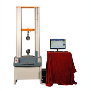 Máquina de Prueba de Tensión y Compresión Electrónica Digital Universal Ollital - Product Image 5