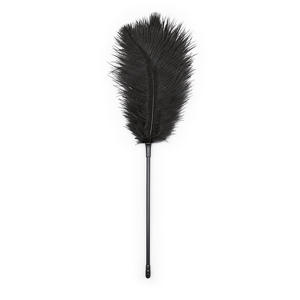 Forme De feuille Sexy Plumes Teasing Bâtons SM Jouets Sexuels Dominatrice Outils Esclaves Flirter Pôle avec Plumes - Product Image 5