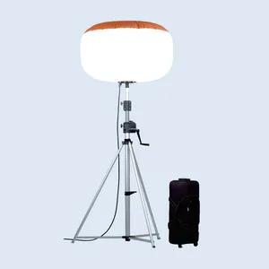 wholesale cheap price airstar space balloon lighting