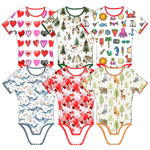 Custom Short Sleeve Women <strong>Lady</strong> Romper Adult Baby DDLG <strong>Onesie</strong> Snap Crotch Bodysuits Cotton <strong>Onesie</strong> <strong>for</strong> Women Pajamas - Product Image 6