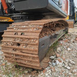 รถขุดฮิตาชิ ZX250 มือสอง 25 ตัน รถขุดดินมือสอง โคมัตสึ PC250 แคท 326D ดูซาน DX255 ขาย - Product Image 6