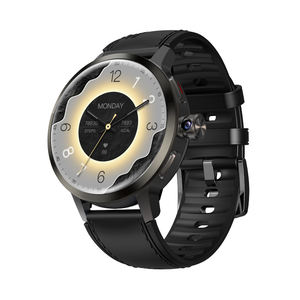 Montre connectée DM82 4G avec caméra, écran AMOLED 1,75'', mémoire 2+16 Go, positionnement précis GPS+GLONASS/BeiDou, système Android 8.1, IP67 - Product Image 2