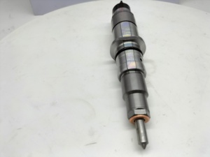 Inyector de Combustible para Motor Diésel 4.5L 5.9L 6.7L, Boquilla para Excavadora PC200-8 PC220-8, Piezas de Repuesto 0445120231 5263262 6754-11-3011 - Product Image 2