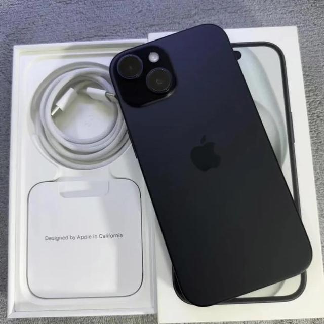 For iPhone 15 15Pro 512GB - 8G RAM - 5x Zoom -  Battery 97%