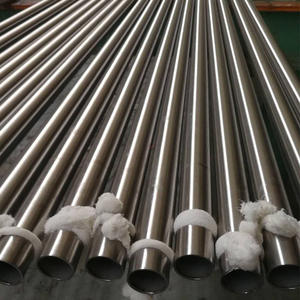 AISI ASTM TP 310 309 310S 410ท่อ10มม. 15มม. ท่อรอยจีบท่อเพล็กซ์สแตนเลสท่อเหล็กไร้รอยต่อ/ท่อ - Product Image 4