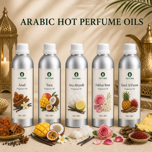 Oltre 8000 Oli Profumati di Lusso Ispirati a Fragranze Francesi e Arabe, Oli Essenziali Concentrati all'Ingrosso per Profumi di Dubai - Product Image 1