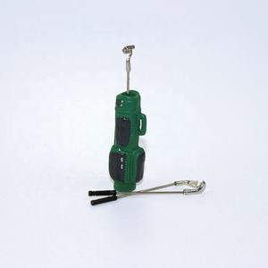 Vente en gros de mini maisons de poupées, mini <span class=keywords><strong>club</strong></span> de golf 1/12, ensemble de jouets, modèle de scène miniature - Product Image 5