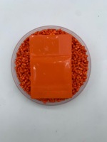 Granulés de Masterbatch Noir PP PE ABS PETG PLA avec Na2SO4, CaCO3, Remplisseur et Dessicant, Qualité Moulage - Prix