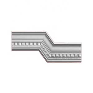 Corniche ignifuge avec design Pop, <span class=keywords><strong>moulure</strong></span> flexible <span class=keywords><strong>pour</strong></span> meubles, portes et cadres photo - Product Image 4