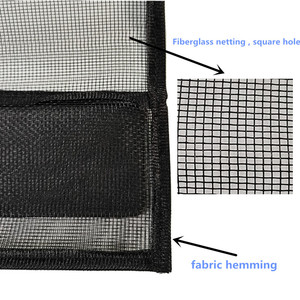 <strong>Patio</strong> <strong>Door</strong> Mosquito Net Insect <strong>Screen</strong> <strong>Doors</strong> Polyester <strong>Fly</strong> <strong>Screen</strong> Mesh <strong>Door</strong> Curtain Insect <strong>Screen</strong> - Product Image 6