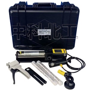 Probador de Adhesión por Tensión LBY-10 de Alta Precisión, Rango de Medición de 0-10kN, 1 Año de Garantía, Uso en Laboratorio - Product Image 5