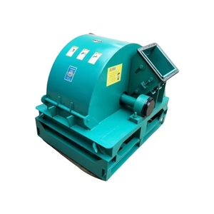 Déchiqueteuse de bois d'<span class=keywords><strong>occasion</strong></span> à haut rendement, déchiqueteuse de placage de bois, déchiqueteuse de <span class=keywords><strong>paille</strong></span> - Prix - Product Image 1