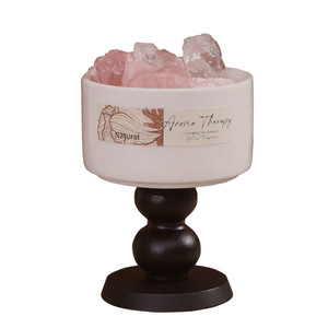 Bộ Quà Tặng Nước hoa pha lê và bộ ngôi sao Nước hoa thủy tinh chữa bệnh Phù hợp làm quà tặng cho ngày của mẹ và Lễ Phục sinh - Product Image 6