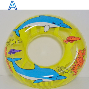 Jouet gonflable de <span class=keywords><strong>tube</strong></span> de natation d'anneau de bain de <span class=keywords><strong>PVC</strong></span> de haute qualité de prix bas bon marché pour le <span class=keywords><strong>tube</strong></span> de natation de flotteur de piscine - Product Image 6