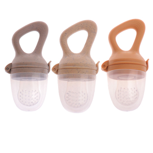 Sucette pour bébé avec motif animal, sécurisée pour l'alimentation au biberon, support de <span class=keywords><strong>tétine</strong></span>, biberons, <span class=keywords><strong>tétine</strong></span>, sucette, 0-12 mois, sans BPA - Product Image 3