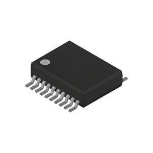 74ABT541CMSAX 20 SSOP Logic Electronics Component Original One Stop Service - Product Image 1