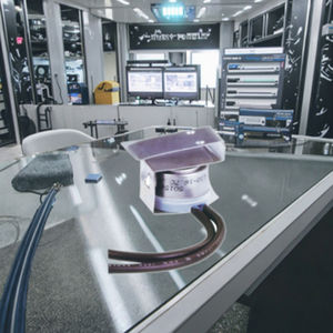 वाणिज्यिक उपयोग 220-240v 3 साल की वारंटी - Product Image 2