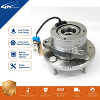 Roulement de moyeu de roue arrière B11-3001030 B113001030 pour Chevrolet Chery - Prix de gros