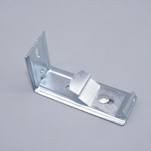 New 89 với clip gắn khung giá cho tự động điện tử cán màn trập rèm - Product Image 3