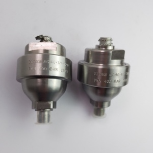 HAWE ไฮดรอลิกอะคูมูเลเตอร์ รุ่น AC-40-14-120 - Product Image 2