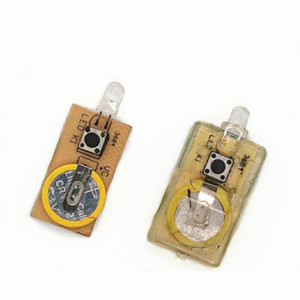 Adhesivo de sobremoldeo de resina PA para dispositivos PCB y RF - Product Image 5