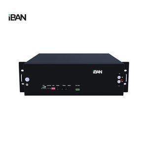 New Product Customized 6000 Cycle Energy Storage <b>Battery</b> <b>48v</b> 100ah Lifepo4 <b>Battery</b> for Telecom - Product Image 1