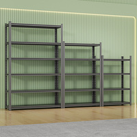 Étagère personnalisée avec logo, support vertical pour entrepôt, maison, balcon, supermarché, présentoir