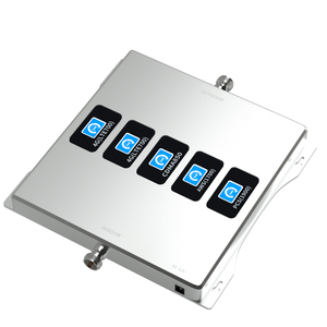 Ayissmoye Best <span class=keywords><strong>Mobile</strong></span> Signal Boosters 4G LTE 2G Network Prend en charge tous les opérateurs pour l'Amérique Cellphone Best Extenders Repeaters - Product Image 3