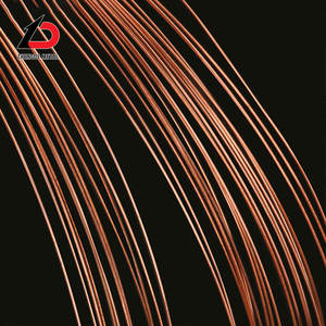 Hot sale factory direct price <b>copper</b> <b>wire</b> 22 gauge - Product Image 4