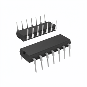 ซื้อชิ้นส่วนอิเล็กทรอนิกส์ออนไลน์ TL064ACP 14 DIP ชิป ผู้ผลิตชิป ช่องทางจำหน่าย - Product Image 1