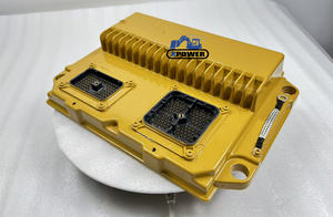 Unidad de control electrónico de piezas de nivelación 487-7926 488-4875 ECU ECM para motor C18 con calidad original - Product Image 2