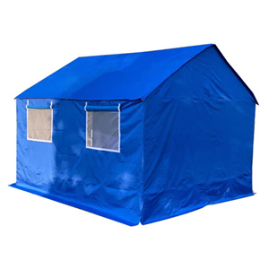 Sauvetage médical extérieur mobile sur le terrain Soulagement en cas de catastrophe sanitaire, abri d'hôpital de premiers soins d'urgence durable Tentes gonflables/ - Product Image 2