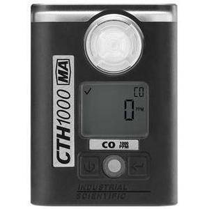 เครื่องตรวจจับก๊าซไฮโดรเจนซัลไฟด์แบบพกพา Industrial Scientific GasBadge Pro รุ่นตรวจจับก๊าซเดี่ยว ช่วงการวัด 0-500PPM - Product Image 4