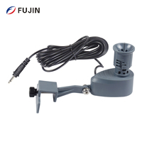 Capteur de pluie FUJIN IRRIGATION, capteur de pluie de jardin, système d'irrigation, électrovanne, contrôleurs, modèle normalement ouvert FJCG020