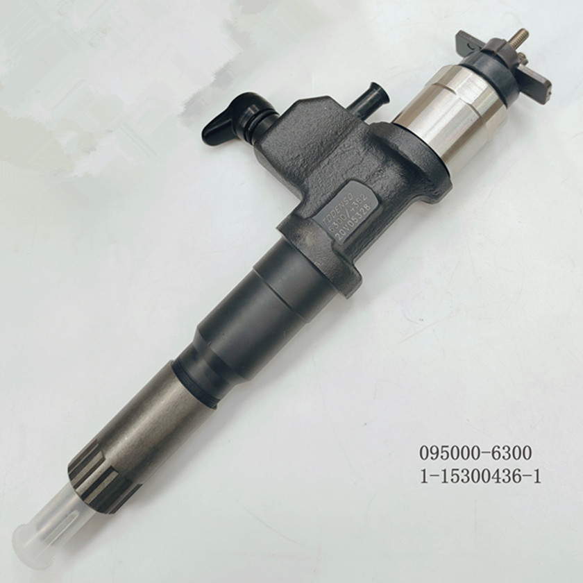 DIESEL FUEL COMMON RAIL INJECTOR NOZZLE 0445 120 161 0445120161FOR Bosch CUMMINS KAMAZ