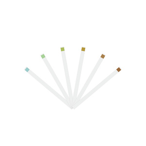 Bandelettes de test de glycémie urinaire en une étape, kit de dépistage du diabète avec 100 bandelettes de test, manuel, en plastique, certifié CE, durée de conservation de 2 ans - Product Image 5