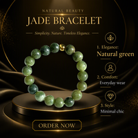 Bracelet et bague en cristal naturel poli écologique en blocs et cubes de 4 mm, prix d'usine Sinyore Jingfa, cadeau pour la main