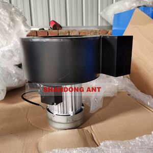 Máquina de recolección de humo <span class=keywords><strong>para</strong></span> soldadura, equipo de eliminación de <span class=keywords><strong>polvo</strong></span> de corte con potente succión, flujo de aire del 3000, brazo único, 1,5 kW - Product Image 3