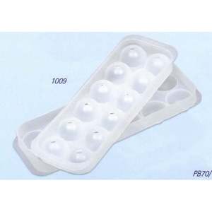 MOLDE PARA HUELLAS DE HIELO - Product Image 1