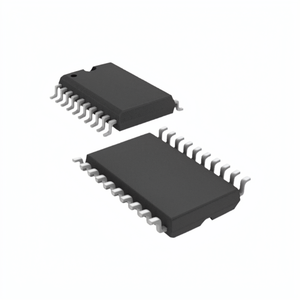 Original TLV5633IDW Data Acquisition Electronic Chips Component 20 SOlC - Product Image 1