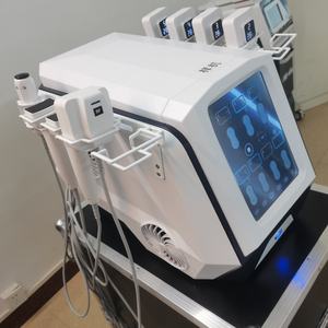 Prix de gros d'usine, le meilleur appareil de perte de poids, machine de remodelage corporel professionnelle, machine de réduction de graisse non invasive - Product Image 6