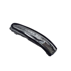 Clignotant pour KIA Cerato Forte K3 2014-2018, indicateur de rétroviseur extérieur gauche/droite 87614A7000 - Product Image 4