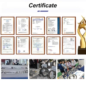 Hướng dẫn tuyến tính hgh15 ca egh15 Độ chính xác cao chuyển động tuyến tính Thanh trượt đường sắt khối CNC máy vật liệu thép gcr15 thành phần - Product Image 5