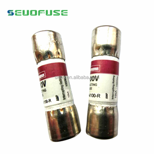 Продажа по низкой цене DMM-44/100-р мультиметр Оригинальный Новый предохранитель DMM-11AR 11а 1000 В 10*38 мм - Product Image 6